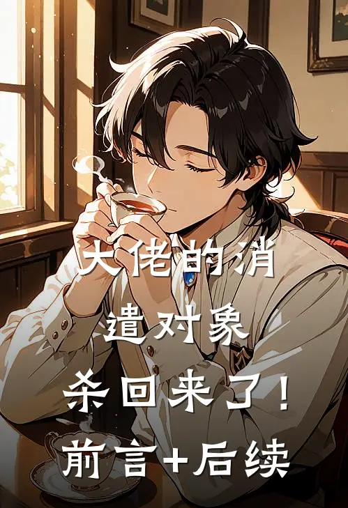大佬的消遣对象，杀回来了！前言+后续