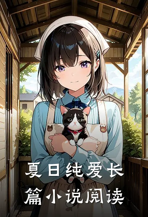 夏日纯爱长篇小说阅读