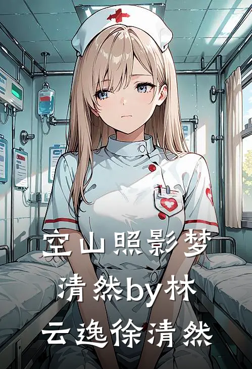 空山照影梦清然by林云逸徐清然