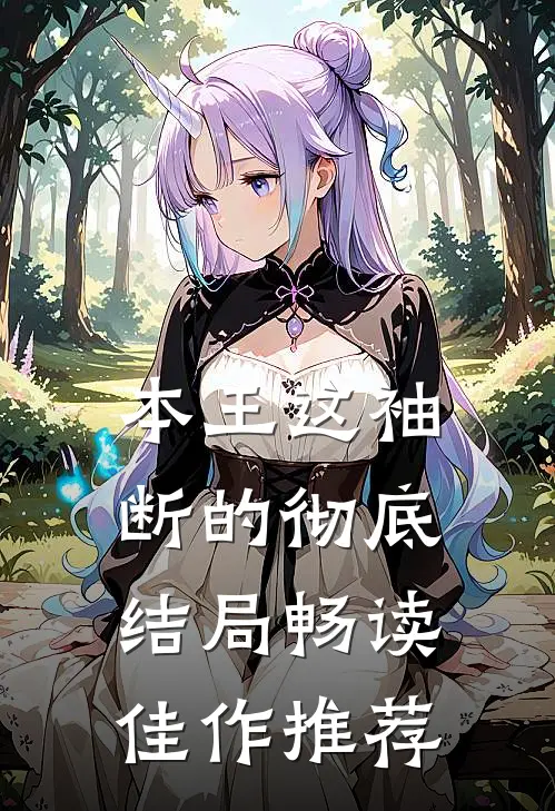 本王这袖断的彻底结局畅读佳作推荐