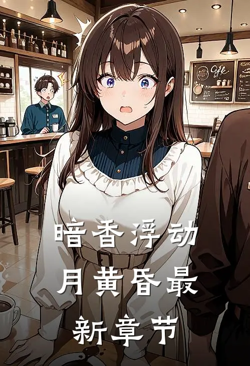 暗香浮动月黄昏最新章节