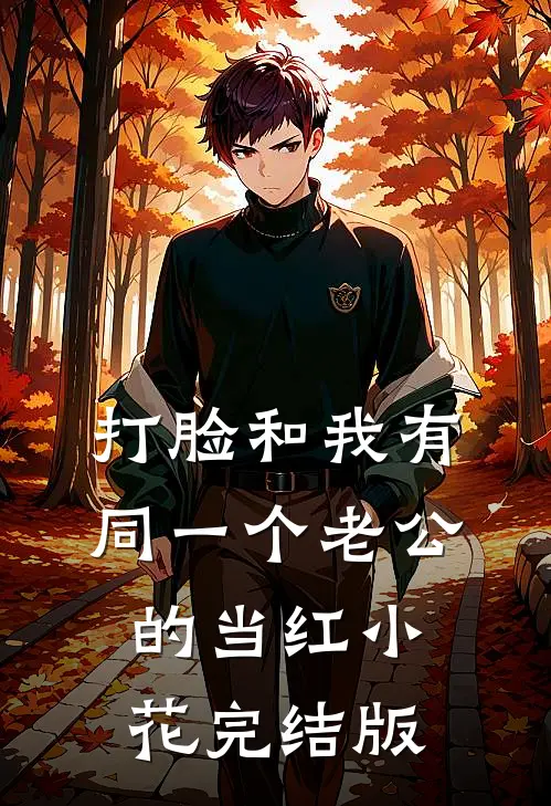 打脸和我有同一个老公的当红小花完结版