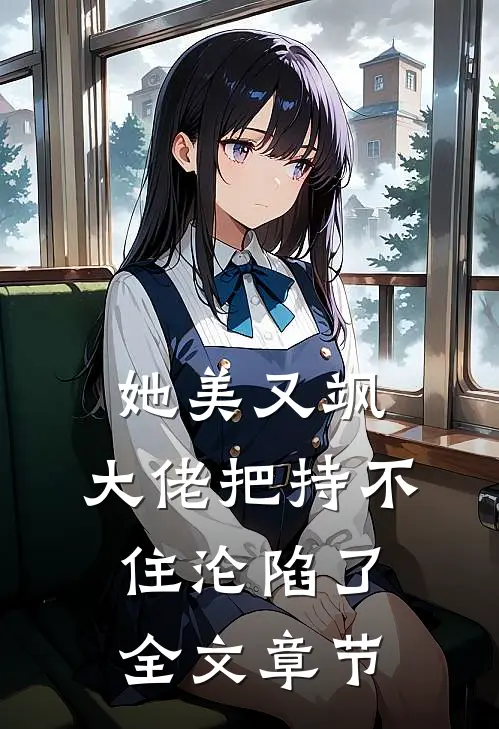 她美又飒，大佬把持不住沦陷了全文章节