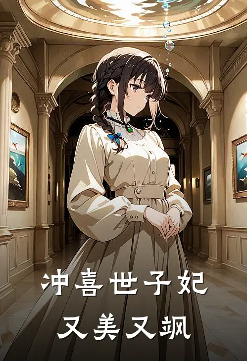 冲喜世子妃又美又飒