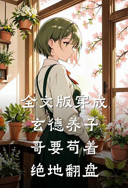 全文版穿成玄德养子，哥要苟着绝地翻盘
