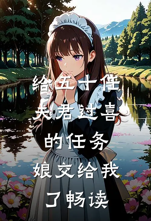 给五十任夫君过喜的任务，娘交给我了畅读