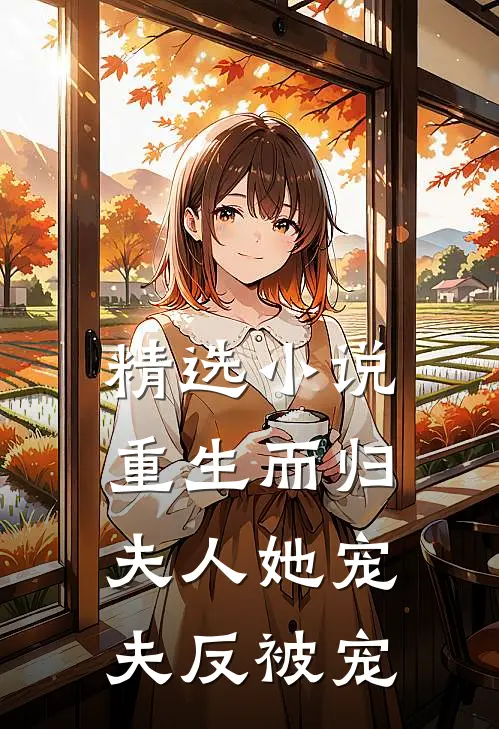 精选小说重生而归，夫人她宠夫反被宠