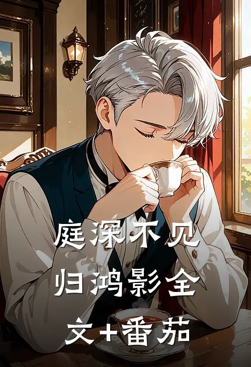 庭深不见归鸿影全文+番茄