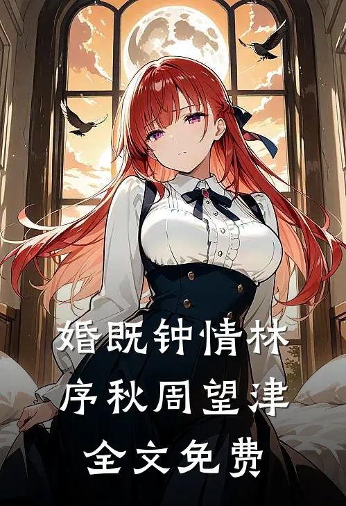 婚既钟情林序秋周望津全文免费