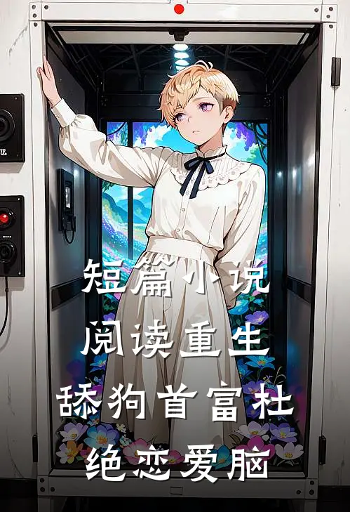 短篇小说阅读重生：舔狗首富杜绝恋爱脑
