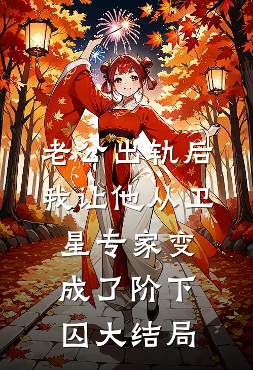老公出轨后，我让他从卫星专家变成了阶下囚大结局