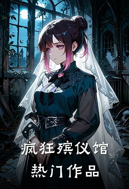 疯狂殡仪馆热门作品