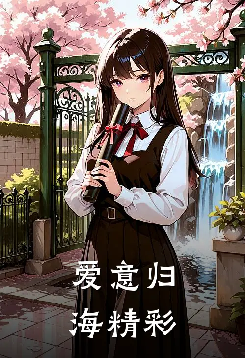 爱意归海精彩