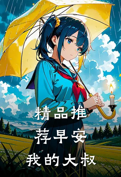 精品推荐早安，我的大叔
