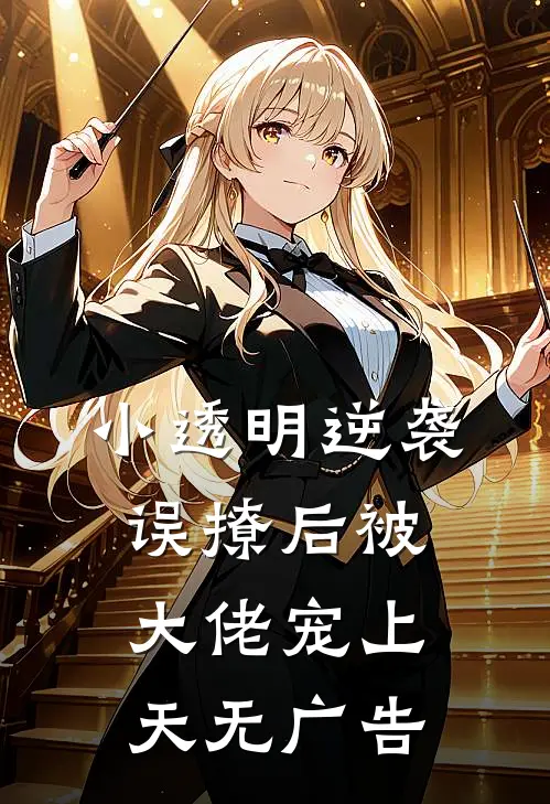 小透明逆袭：误撩后被大佬宠上天无广告