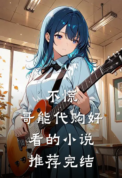 不慌，哥能代购好看的小说推荐完结
