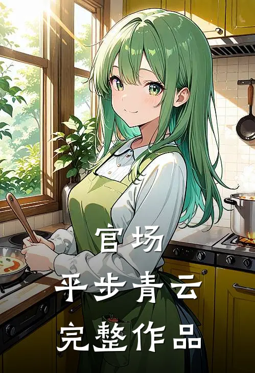 官场：平步青云完整作品