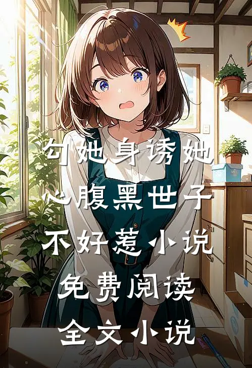 勾她身诱她心腹黑世子不好惹小说免费阅读全文小说