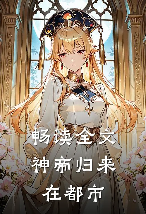 畅读全文神帝归来在都市