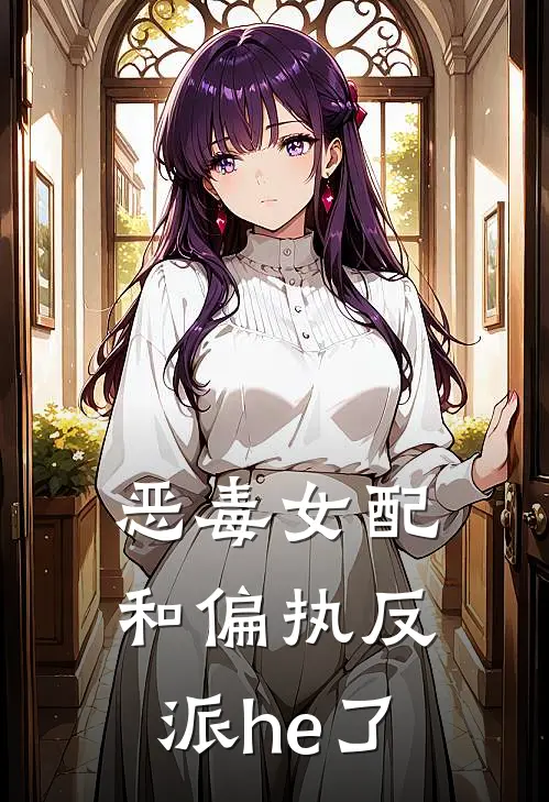 恶毒女配和偏执反派he了