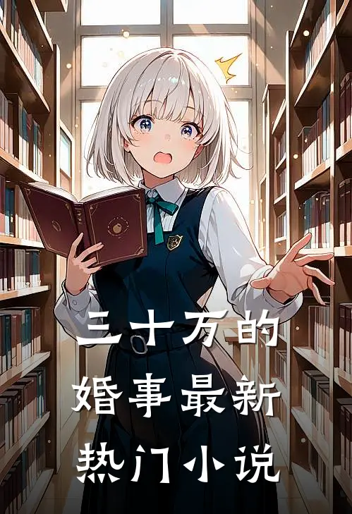 三十万的婚事最新热门小说