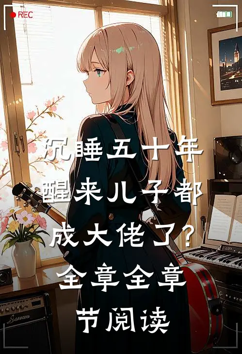 沉睡五十年,醒来儿子都成大佬了?全章全章节阅读