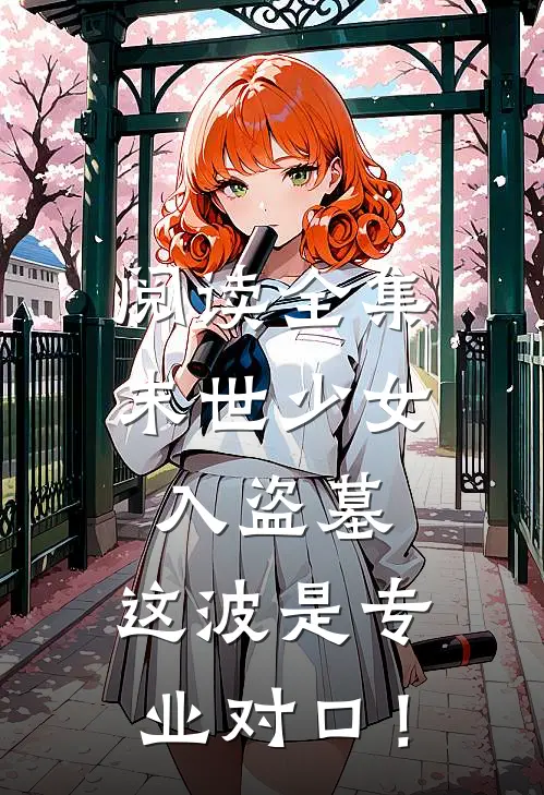阅读全集末世少女入盗墓，这波是专业对口！