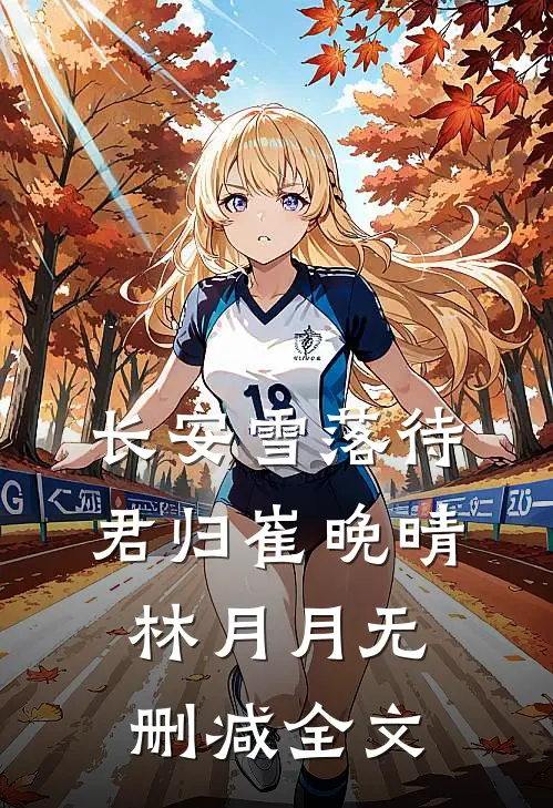 长安雪落待君归崔晚晴林月月无删减全文
