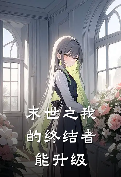 末世之我的终结者能升级