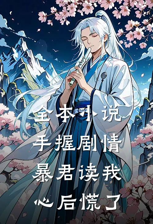 全本小说手握剧情：暴君读我心后慌了