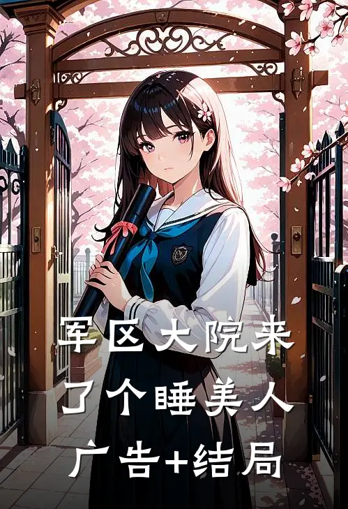 军区大院来了个睡美人广告+结局