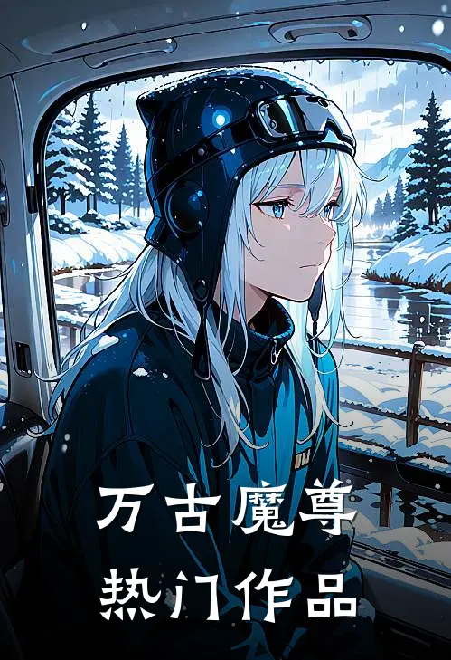 万古魔尊热门作品