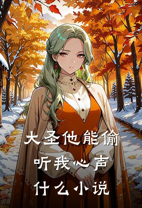 大圣他能偷听我心声什么小说