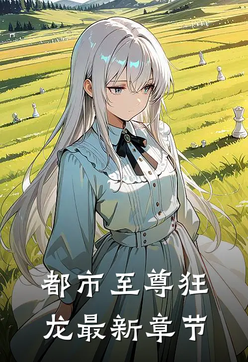 都市至尊狂龙最新章节
