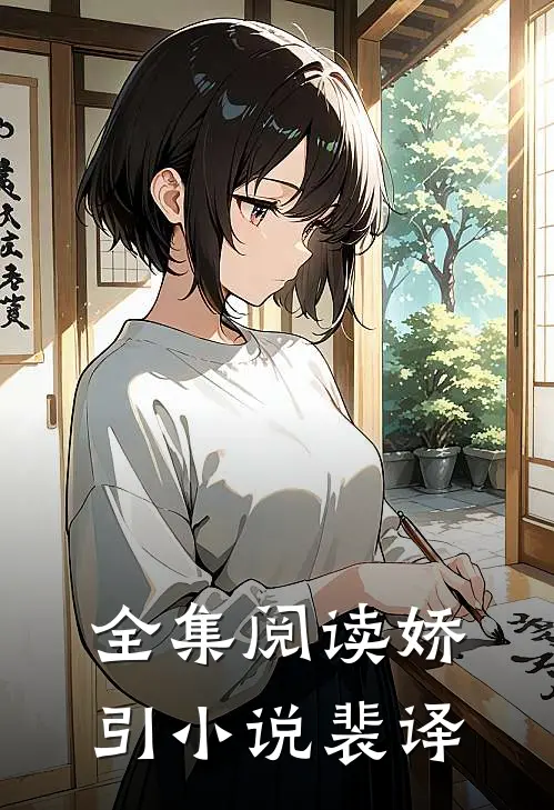 全集阅读娇引小说裴译
