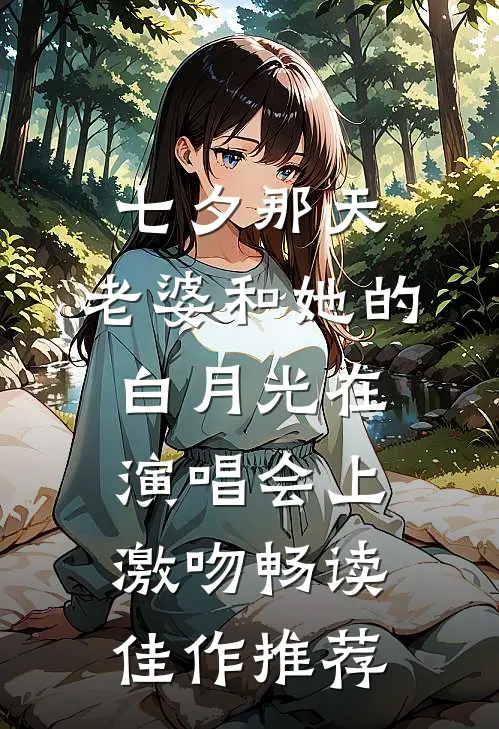 七夕那天，老婆和她的白月光在演唱会上激吻畅读佳作推荐