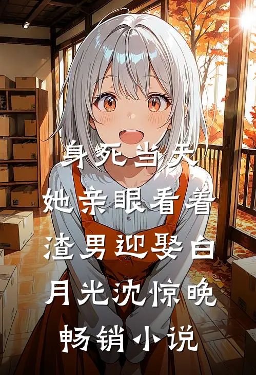 身死当天,她亲眼看着渣男迎娶白月光沈惊晚畅销小说