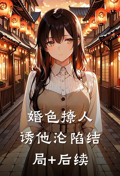 婚色撩人，诱他沦陷结局+后续