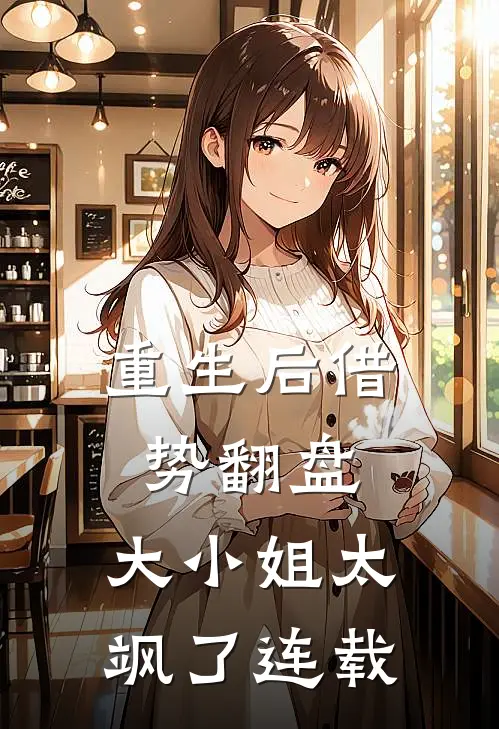 重生后借势翻盘，大小姐太飒了连载
