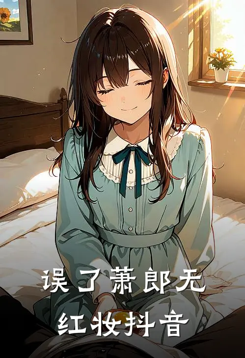 误了萧郎无红妆抖音
