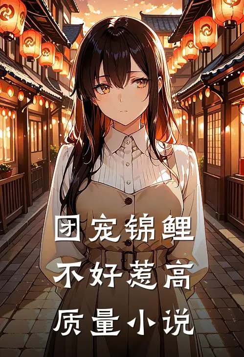 团宠锦鲤不好惹高质量小说