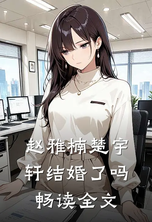 赵雅楠楚宇轩结婚了吗畅读全文