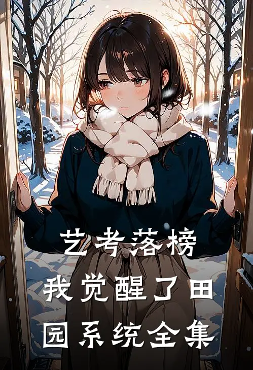 艺考落榜，我觉醒了田园系统全集