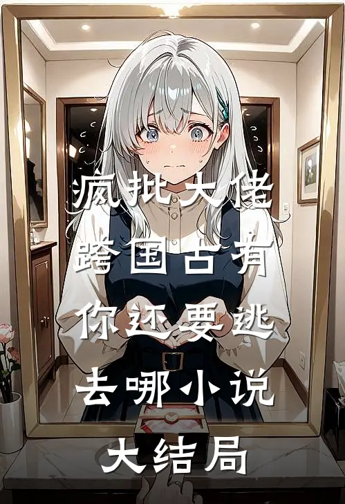 疯批大佬跨国占有：你还要逃去哪小说大结局