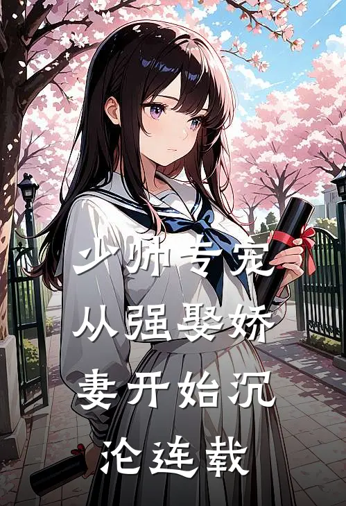 少帅专宠：从强娶娇妻开始沉沦连载