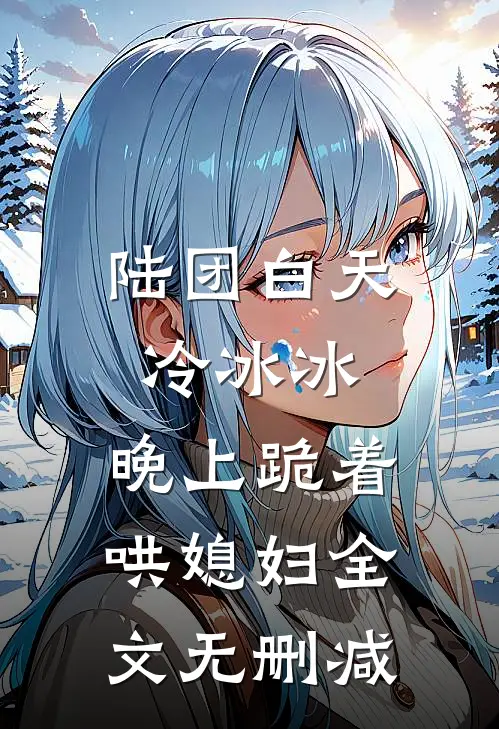 陆团白天冷冰冰，晚上跪着哄媳妇全文无删减