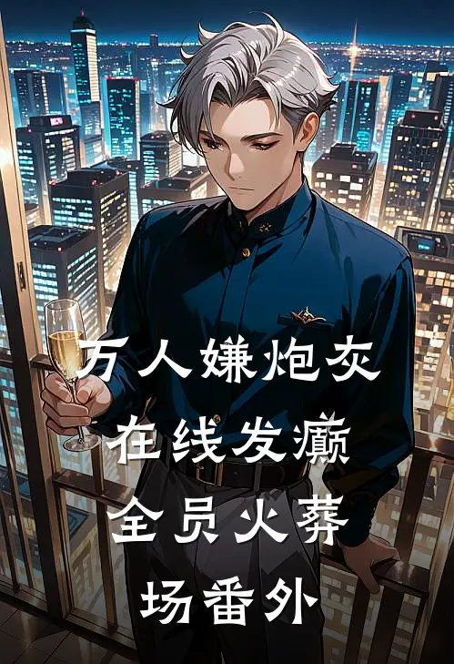 万人嫌炮灰在线发癫，全员火葬场番外