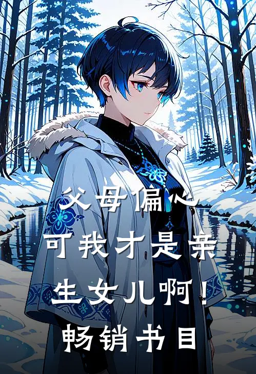 父母偏心，可我才是亲生女儿啊！畅销书目