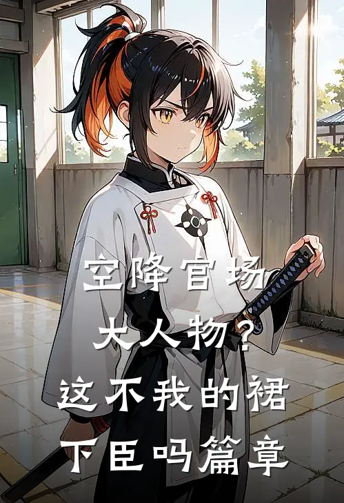 空降官场大人物？这不我的裙下臣吗篇章