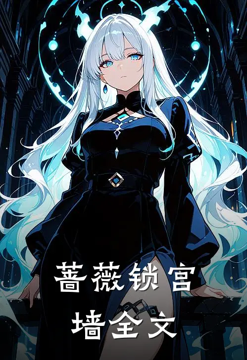 蔷薇锁宫墙全文